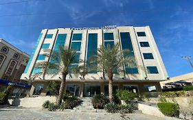 City Center Hotel
